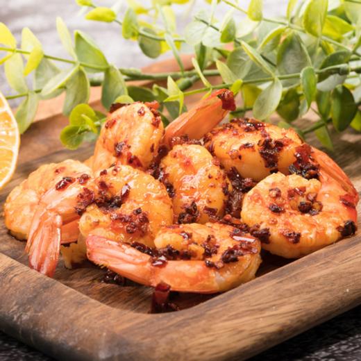 青岛大虾4050   09.20 商品图7