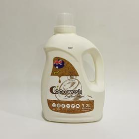 【友谊小店】澳大利亚洗衣液 3.2L（到店取货，仅限胜利路小店）