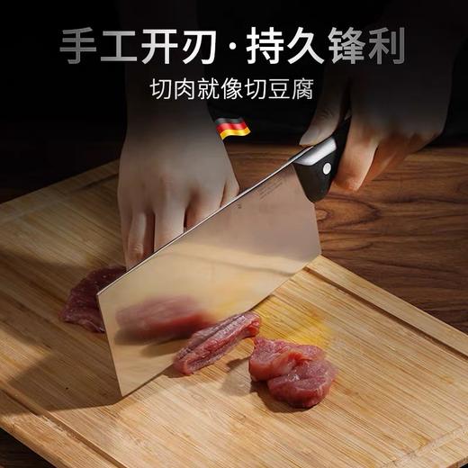 【6F】WMF刀具7件套(售完即止） 商品图2