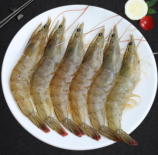 青岛大虾4050   09.20 商品图9