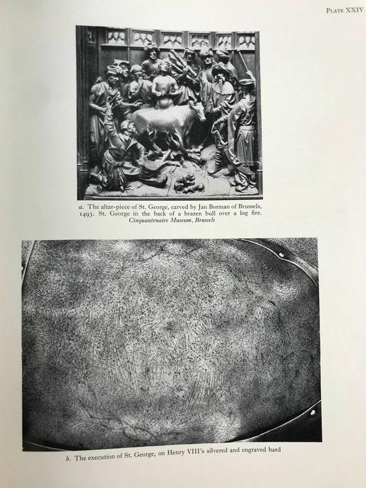 考古学图集（卷99） 数百幅插图 精装大16开 商品图14