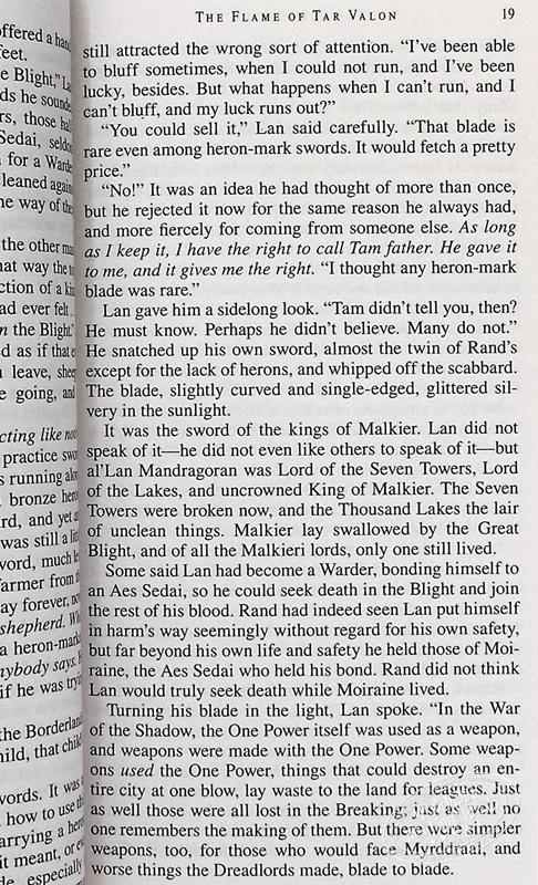 预售 【中商原版】时光之轮1 3盒装 英文原版 Wheel of Time Premium Boxed Set I Books 1 3 Robert Jordan 商品图9