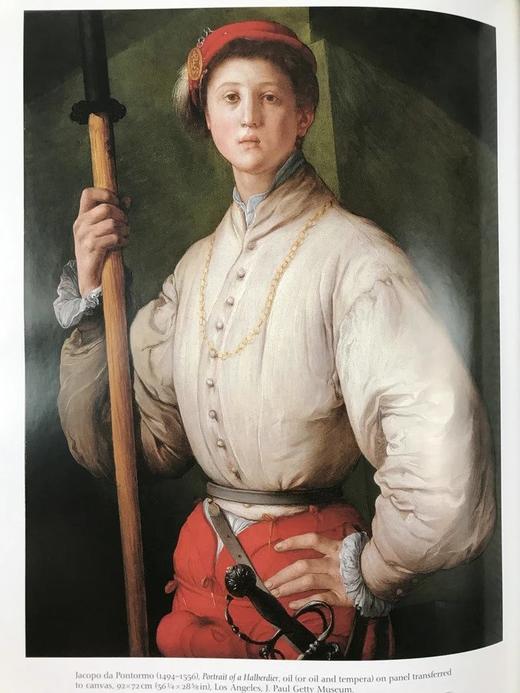 牛津西方艺术指南 数百幅插图 精装大16开 商品图6