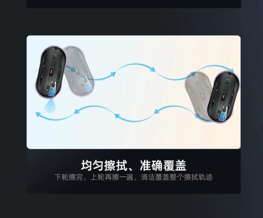 7F HOBOT玻妞擦窗机器人 388 商品图6