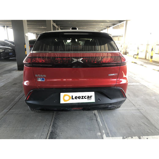 小鹏 G3 智享版 351KM/365KM 【长租-北京】 商品图4