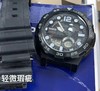 4549526112287  卡西欧CASIO	卡西欧手表指针系列防水学生休闲运动石英男士手表（无盒）【没电】 商品缩略图5