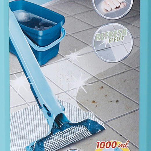 【用于极脏地砖瓷砖深层去污】强力清洁剂 温和不刺激安全环保 瓦解油渍涂料 商品图2