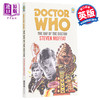 【中商原版】神秘博士：博士之日 英文原版 科幻小说 Doctor Who: The Day of the Doctor Steven Moffat BBC Books 商品缩略图0