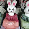 萌趣按压坦克惯性车 商品缩略图0