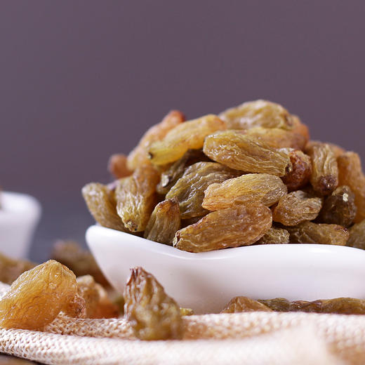 【塔玛庄园】新疆绿香妃罐装220g  新疆特产 粒粒饱满清甜不腻果肉鲜嫩 自有农场 商品图2