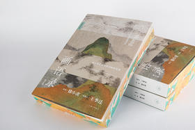 特装版   画语录：听王季迁谈中国书画的笔墨（增订版） 徐小虎 著