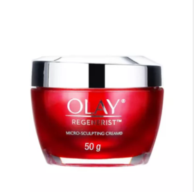 （保税仓）美国玉兰油Olay 大红瓶面霜50g