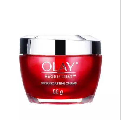 （保税仓）美国玉兰油Olay 大红瓶面霜50g 商品图0