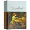 Collectors Library系列 南方与北方 英文原版 North and South 英文版原版书籍 Elizabeth Gaskell 正版进口英语书 精装 商品缩略图0