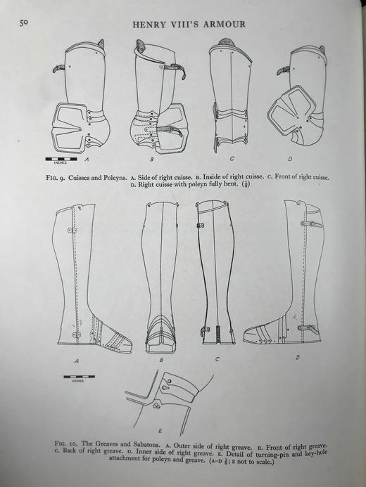 考古学图集（卷99） 数百幅插图 精装大16开 商品图10