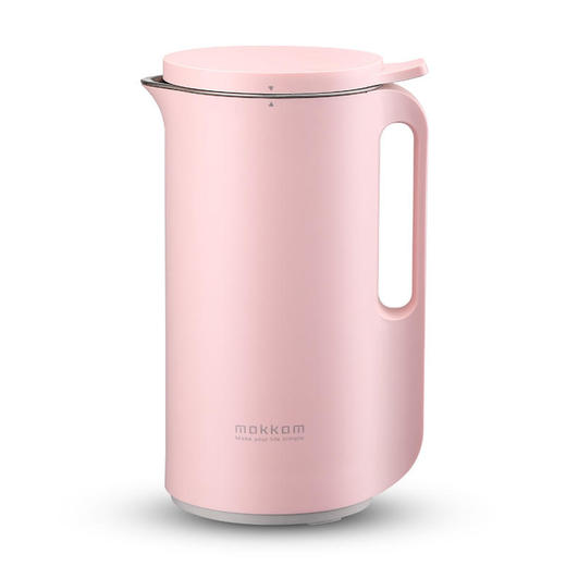 mokkom磨客迷你小型豆浆机全自动1-2人家用单人破壁免过滤多功能 商品图5