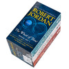 预售 【中商原版】时光之轮1 3盒装 英文原版 Wheel of Time Premium Boxed Set I Books 1 3 Robert Jordan 商品缩略图2