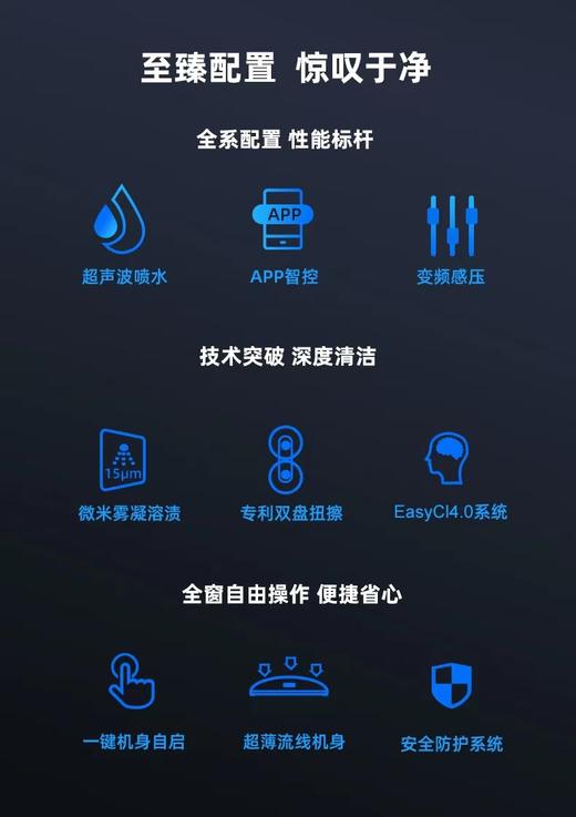 7F HOBOT玻妞擦窗机器人 388 商品图4