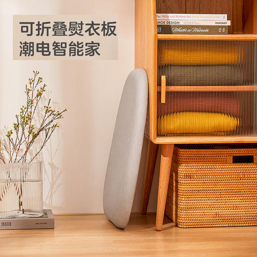 【预售10月10号发货】Keheal科西台式折叠熨衣板 商品图0