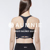 【AUMNIE】 兴起胸围 Rising Optics Bra 裸感系列 商品缩略图8