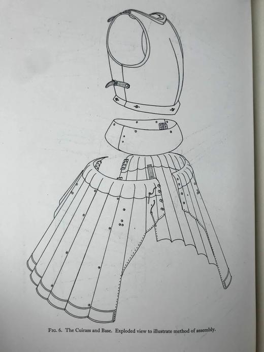 考古学图集（卷99） 数百幅插图 精装大16开 商品图12