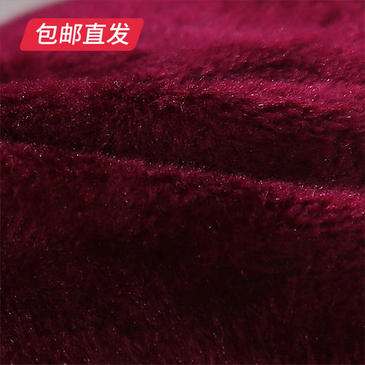 舒适U型颈枕 28*30cm颜色随机发货（包邮直发） 商品图3