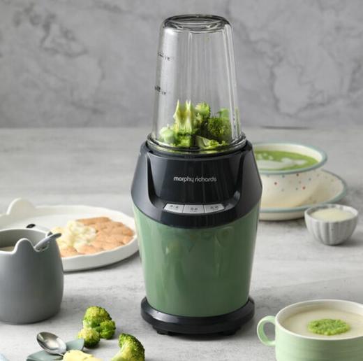 摩飞破壁料理机MR9501 商品图0