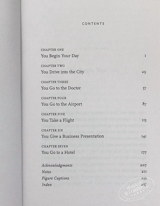 预售 【中商原版】魔鬼物理学1：隐藏在日常生活背后的物理学知识 英文原版 The Physics of Everyday Things James Kakalios 商品图4