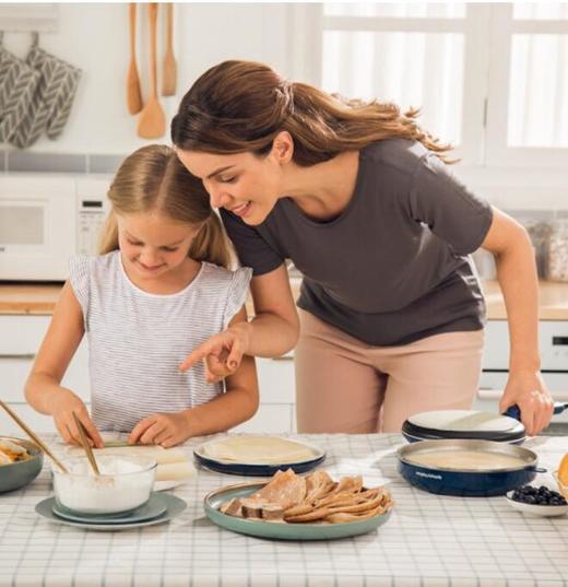 摩飞薄饼机MR1266 商品图5