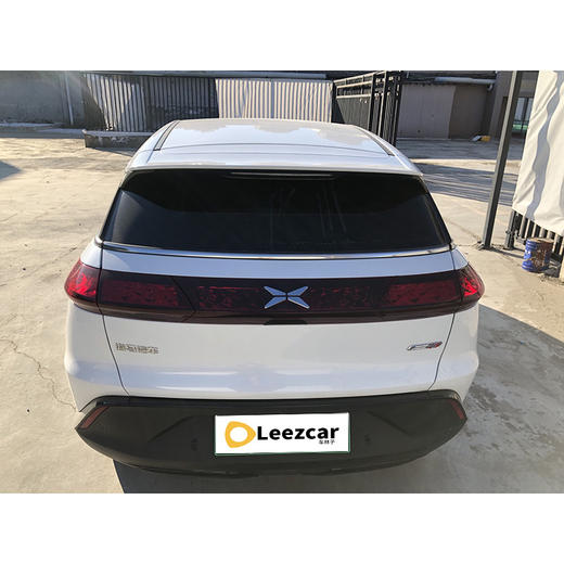 小鹏 G3 智享版 351KM/365KM 【长租-北京】 商品图3