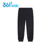 小361女童针织长裤儿童纯棉运动裤幼儿园2022春季新款K62214503 商品缩略图1