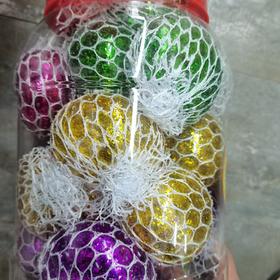 发泄减压金粉葡萄球