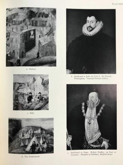 考古学图集（卷99） 数百幅插图 精装大16开 商品图7