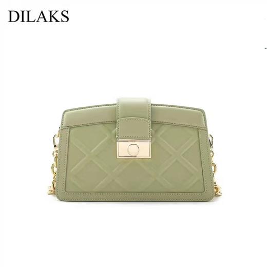 【迪莱克丝】链条包 商品图0