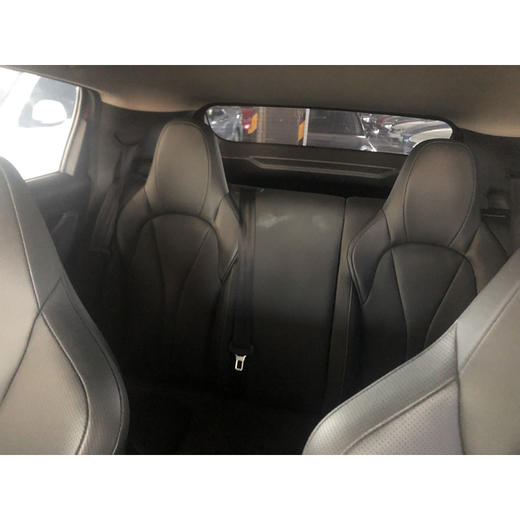 小鹏 G3 智享版 351KM/365KM 【长租-北京】 商品图5