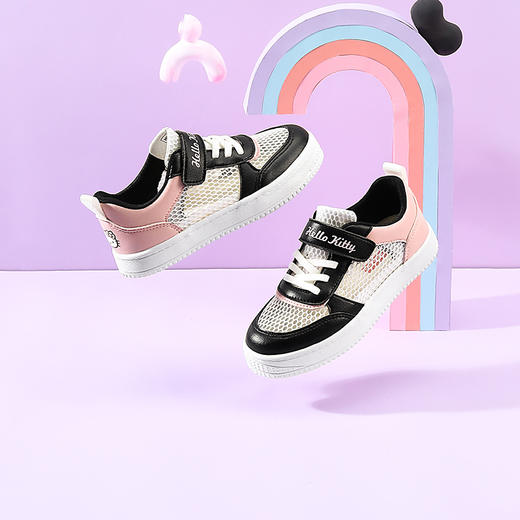 HELLOKITTY凯蒂猫童鞋夏季儿童运动鞋26-32 K2516039 商品图4