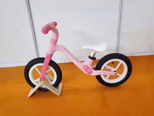 21st scooter儿童平衡车滑行车 HXF 商品图1
