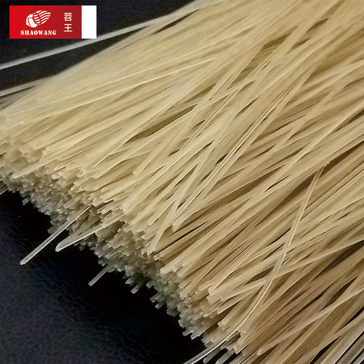 宜宾市顶古山苕王红薯粉条 150克*10袋 特价59.9元 商品图2