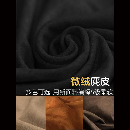 【迈巴赫】汽车用头枕，腰靠 商品图3