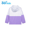 小361女童梭织薄外套儿童风衣外衣2022春季新款k62211615 商品缩略图2