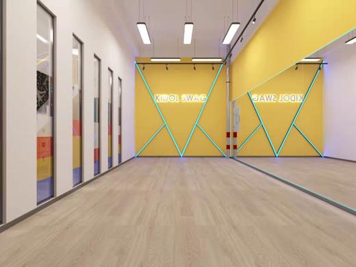 【莱德队长运动中心&少儿明星体验馆@高新@净月】开学季福利；49.9元抢购价值1692元助力成长大礼包！ 商品图4