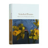 华兹华斯诗选 英文原版 William Wordsworth Selected Poems Collectors Library系列 我孤独地漫游像一朵云 英文版进口文学书籍 商品缩略图0