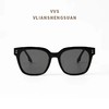飞行员&磨砂&黑琥珀&许红豆&frida墨镜 轻盈高级 Vlianshengsuan品牌支持 商品缩略图1