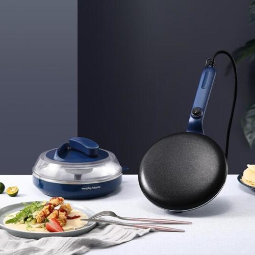 摩飞薄饼机MR1266 商品图0