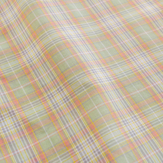 【打折】【马克珍妮 芦芙】夏装新款 女童木耳边领衬衫220690 商品图4