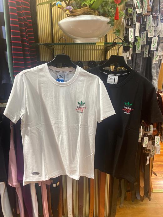 男圆领短袖T6220 商品图0