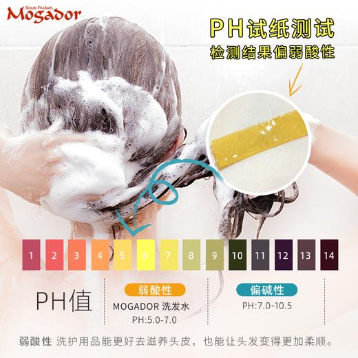 以色列 茉歌 滋养修护洗发露 商品图2