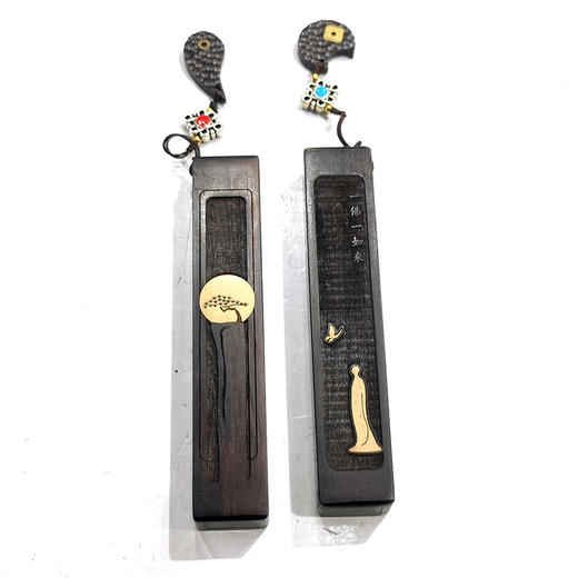 便携短香管两件套 商品图2