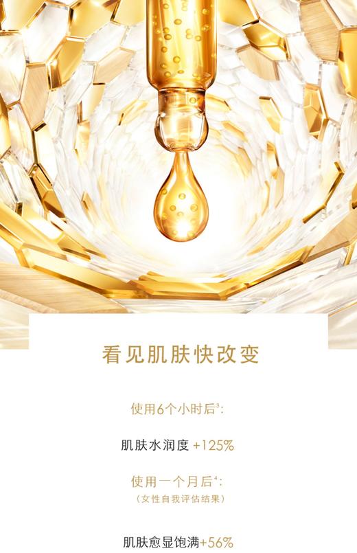 【中欧班列精选】法国娇兰帝皇蜂姿复原蜜50ml HJ 商品图2