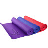 狂神瑜伽垫加厚加宽发泡瑜珈健身舞蹈地垫 0770TPE 8MM款 商品缩略图1
